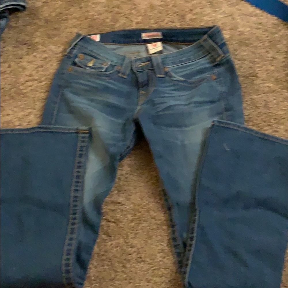 True religion jeans